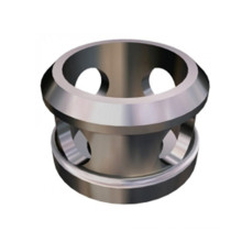 OEM Custom Aluminumprecision CNC Machining Parts